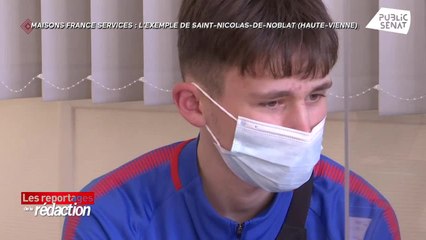 Les reportages de la rédaction (11/02/2022)