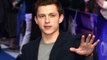 'I just don't have the time': Tom Holland CONFIRMS he will not be hosting the Oscars