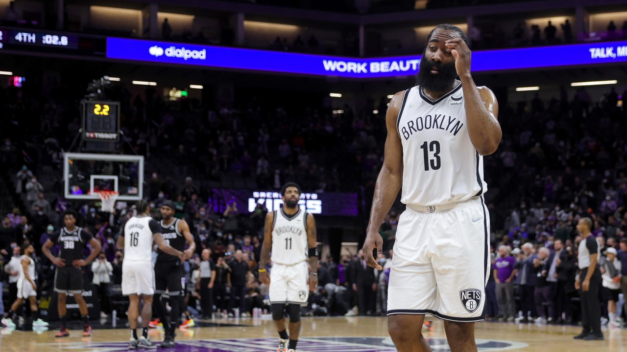 What To Make Of The Nets And 76ers Blockbuster Trade