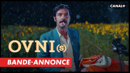 OVNI(s) saison 2 - Bande-annonce