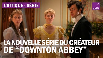 Séries : "Euphoria" et "The Gilded Age"