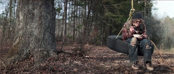 Tethered - Official Trailer