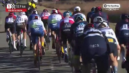 Tour de la Provence 2022 - Stage 1 [LAST 10 KM]