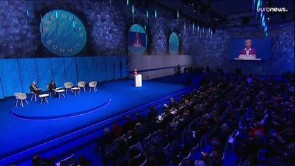 Lotta alla plastica nei mari. L'appello dello One Ocean Summit: "Agire subito"