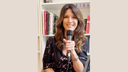 On en parle ?  avec Clémentine Galey du podcast Bliss Stories !