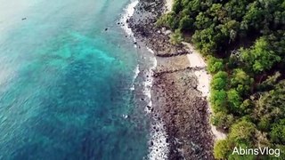 Drone Footage of Beaches - Beautiful HD Videos