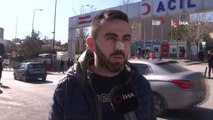 Son dakika haberleri! Ümraniye'de sağlık çalışanına saldırıya Bakan Koca'dan tepki