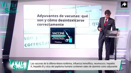 Vivir con salud | 12/02/22 | Programa Completo