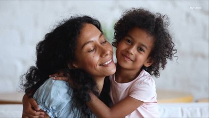 Voici des habitudes quotidiennes pour aider les enfants à développer une attitude positive