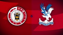 Premier League | Brentford v Crystal Palace | Preview