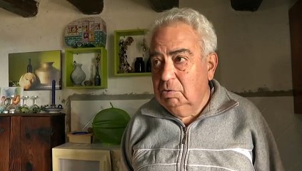 La sequía deja sin agua a 14 vecinos en Guixers (Lleida)