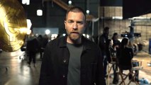 Expedia Super Bowl 2022 Commercial with Ewan McGregor