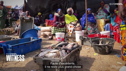Pourquoi la crise de la pêche au Sénégal est aussi européenne : le récit de notre reporter