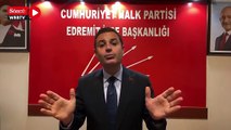 CHP'li Akın'dan Bakan Dönmez'e: Ölü taklidi yapıyorsunuz