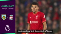 Diaz had the best debut I've ever seen - Klopp