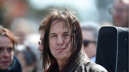 GALA VIDEO - Francis Lalanne viré de Fort Boyard : il prend une décision radicale