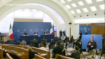 Csm, Cartabia: "Unanimita' sull'obiettivo di evitare nuovi casi Palamara"