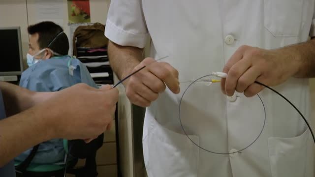 Más de la mitad de los pacientes pueden hacer vida normal sin secuelas