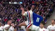 Francia v Italia | Highlights della Partita | Sei Nazioni 2022