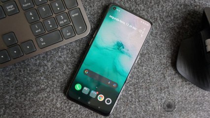 Review | Realme GT Master Edition: bom, bonito e nem tão barato