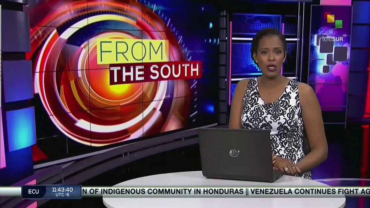 FTS 12:30 11-02: Honduras`s pres. prevents eviction of indigenous families