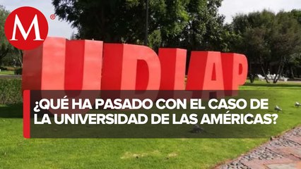 Juez determina que nuevo patronato Udlap no puede administrar el campus: FMSJ