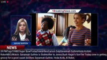 See the Today Anchors Travel Back in Time For Epic and Empowering Super Bowl Ad - 1breakingnews.com
