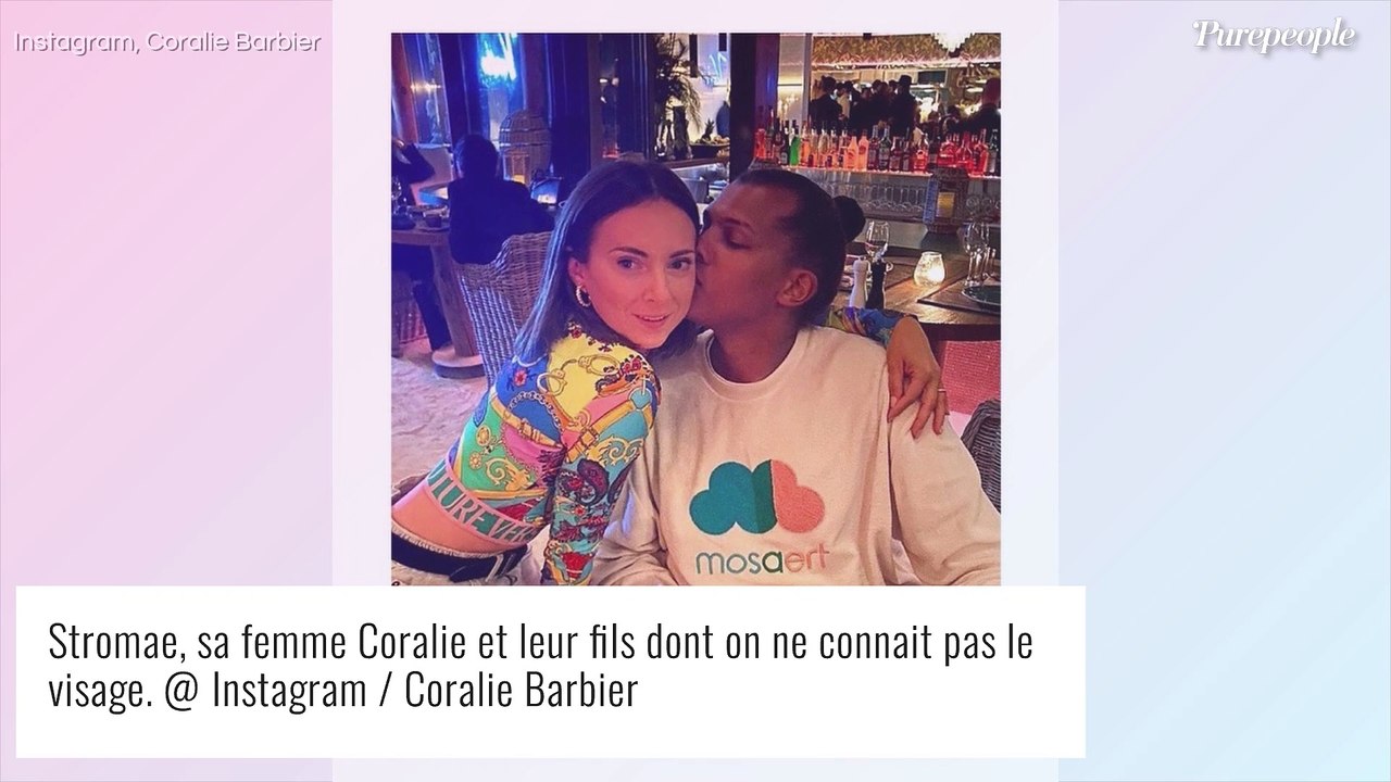 Stromae : Rares confidences sur son fils de 3 ans, "l'une des plus belles choses" de sa vie