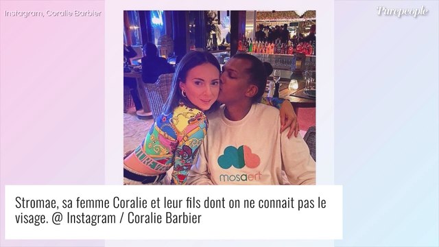 Stromae : Rares confidences sur son fils de 3 ans, l'une des plus belles choses de sa vie