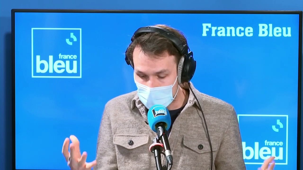 "Les routes de campagne" de Michaël Darmon : la stratégie nucléaire d'Emmanuel Macron tributaire de la Russie