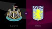 Premier League | Newcastle v Aston Villa | Preview