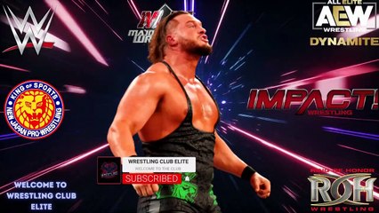 WWE WANTS TO SIGN THIS BATISTA LIKE STAR