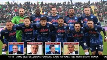Napoli-Inter: sale l'attesa ▷ 