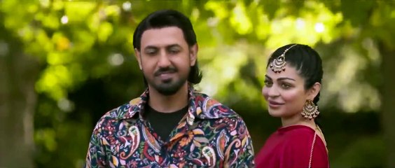 Tere dil de mohalle vich romantic song - Mehmaan Punjabi Song