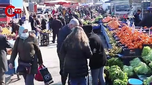 Bulgarlar, Ulus Pazarına akın ettiler