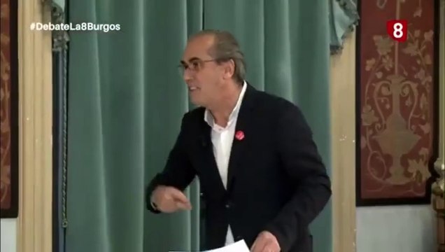 Un candidato del PSOE pisotea a las víctimas de ETA: Hay que perdonar a los verdugos