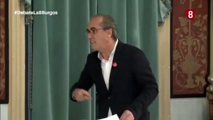 Un candidato del PSOE pisotea a las víctimas de ETA: "Hay que perdonar a los verdugos"