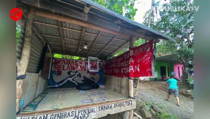 Kementerian PUPR Pastikan Bendungan Bener Beri Banyak Manfaat Bagi Warga