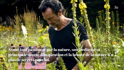 Qui est l'artiste belge Arne Quinze, invité d'honneur de la Brafa ?