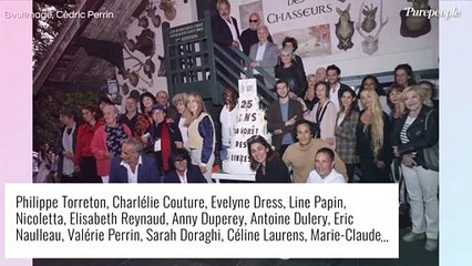 Marc Lavoine : Sa femme Line Papin victime d'une fausse couche ? Son récit poignant
