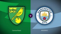 Premier League - Norwich v Man City - Preview - SuperSport