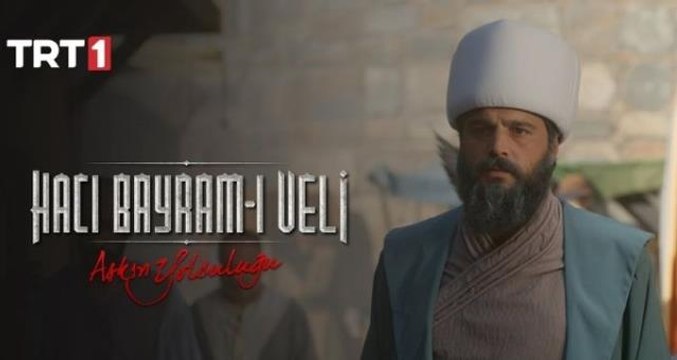 Hacı Bayram Veli dizisi nerede çekiliyor? TRT 1 Hacı Bayramı Veli Aşkın Yolculuğu nerede çekildi? Hangi şehirde, ilçede çekiliyor?