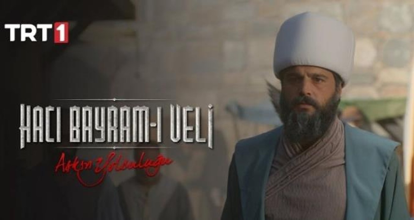 Hacı Bayram Veli dizisi nerede çekiliyor? TRT 1 Hacı Bayramı Veli Aşkın Yolculuğu nerede çekildi? Hangi şehirde, ilçede çekiliyor?
