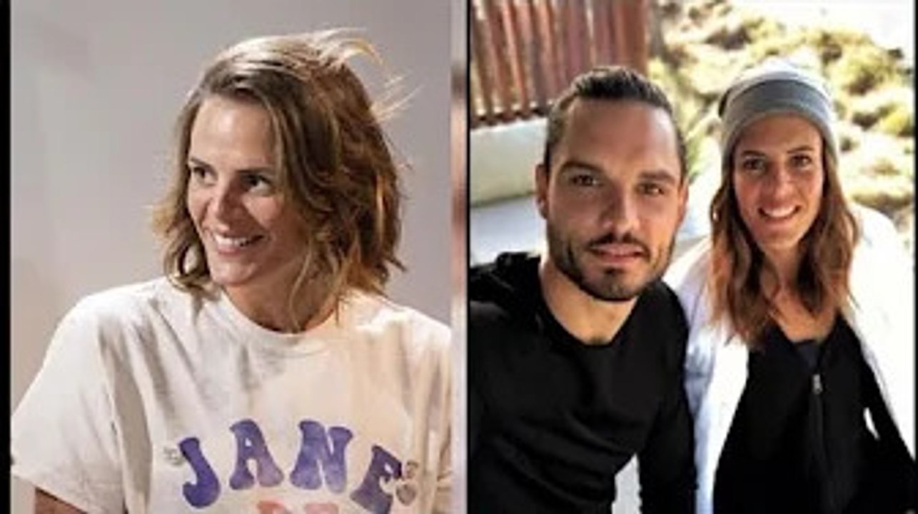 Laure Manaudou  Son fils Lou moqué à l'école, elle réplique @vec un puissant message