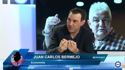 Juan C. Bermejo: Es un escándalo,  no se puede negociar con terroristas, da igual cuando salga la noticia