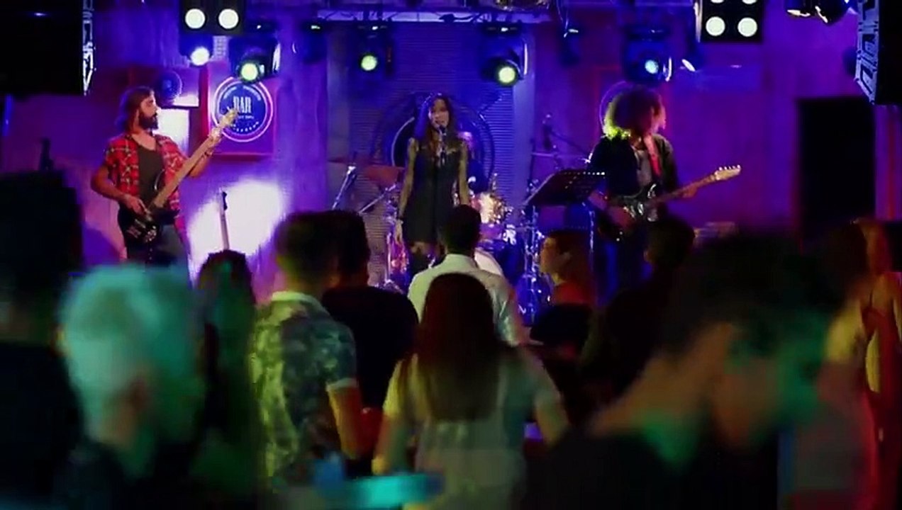 Full Moon  Dolunay Episode 39 english Subtitle Turkish Romantic  Comedy Drama Can Yaman Özge Güreltle