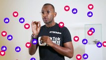 [Publireportage]  Marc Logan Tchango annonce une 2ème édition du TikTok Business Challenge
