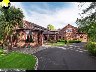 Most expensive street in the region revealed