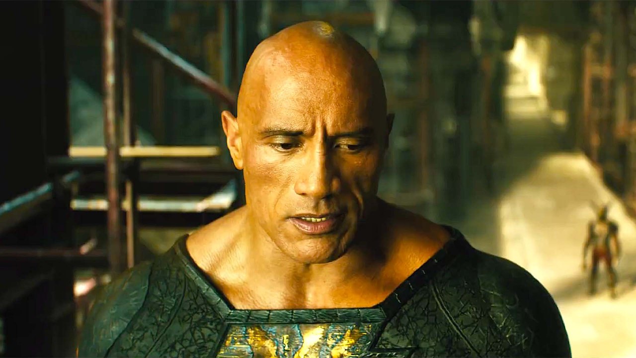 DC 2022 Movies | Official "The World Needs Heroes" Trailer