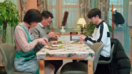 昔有琉璃瓦 Memory of Encaustic Tile (2022) Ep 6 Eng Sub